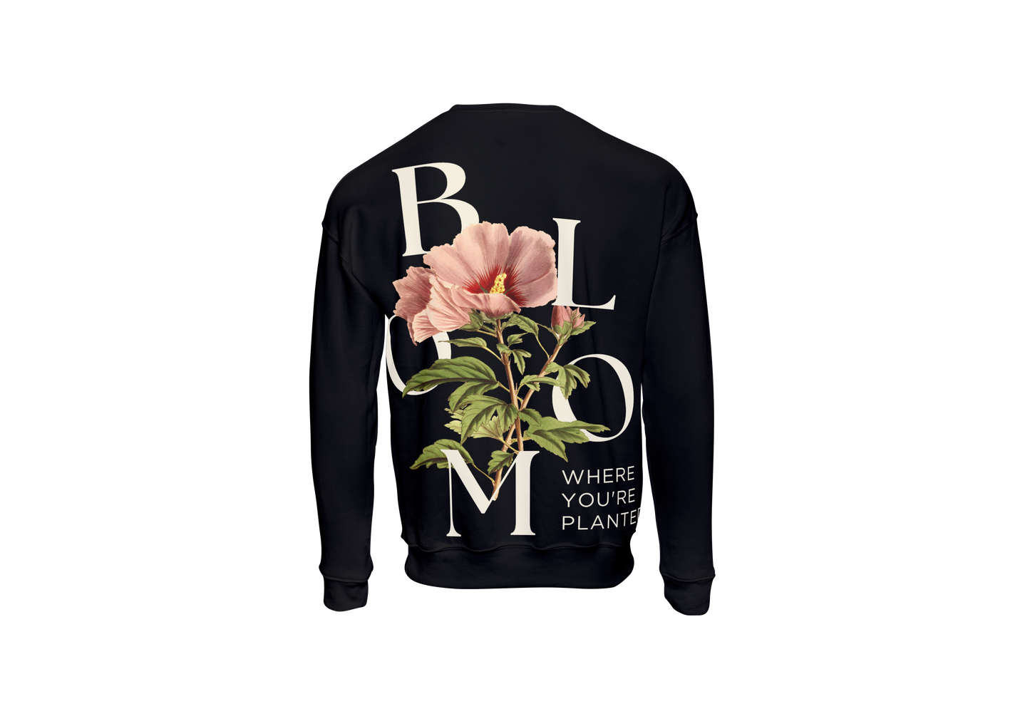 Bloom Sweatshirt