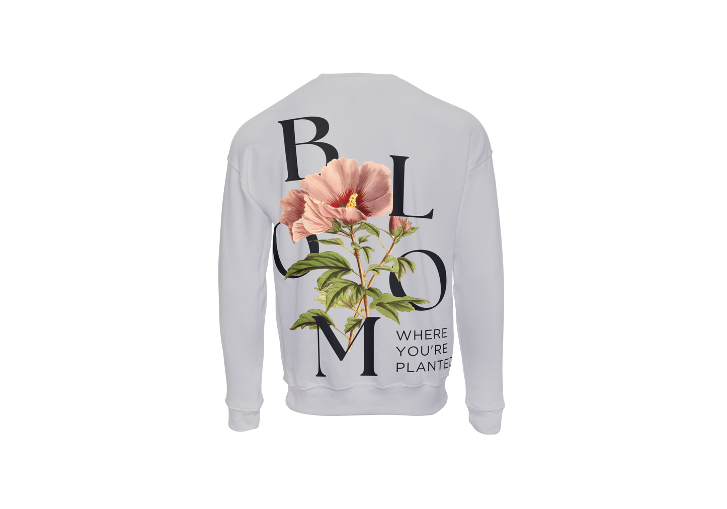 Bloom Sweatshirt