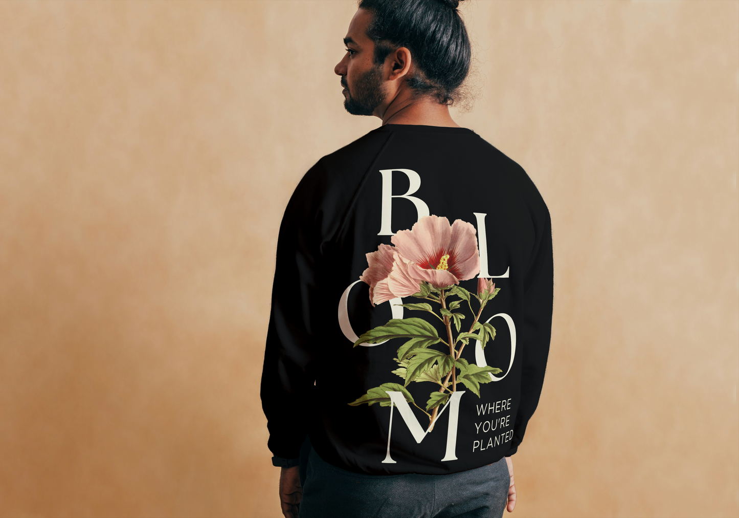 Bloom Sweatshirt