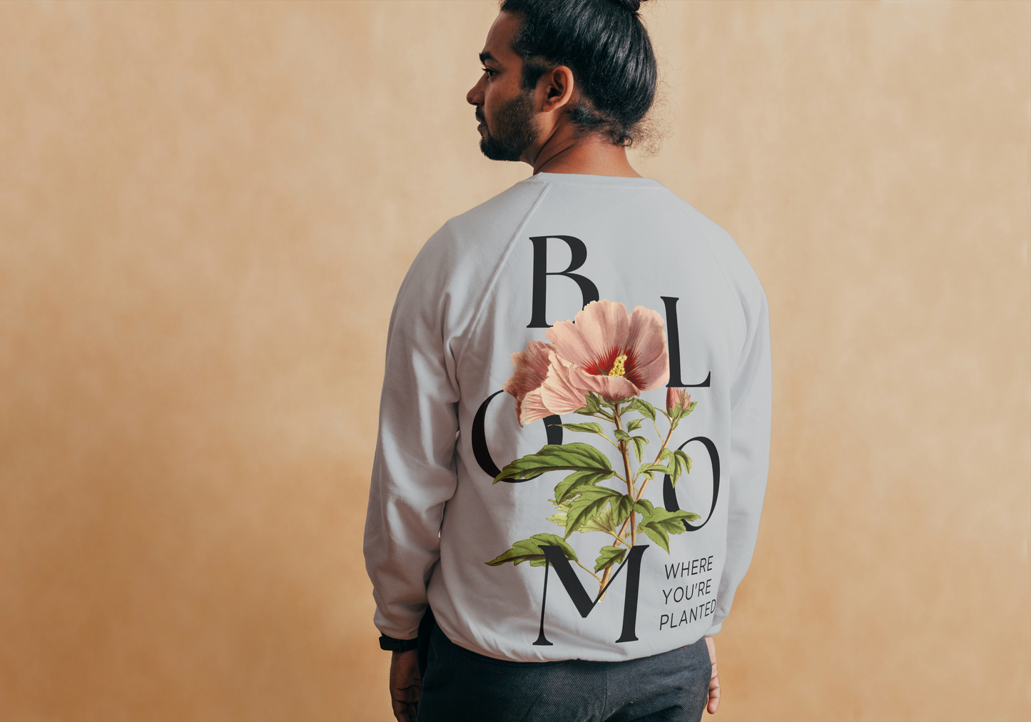 Bloom Sweatshirt