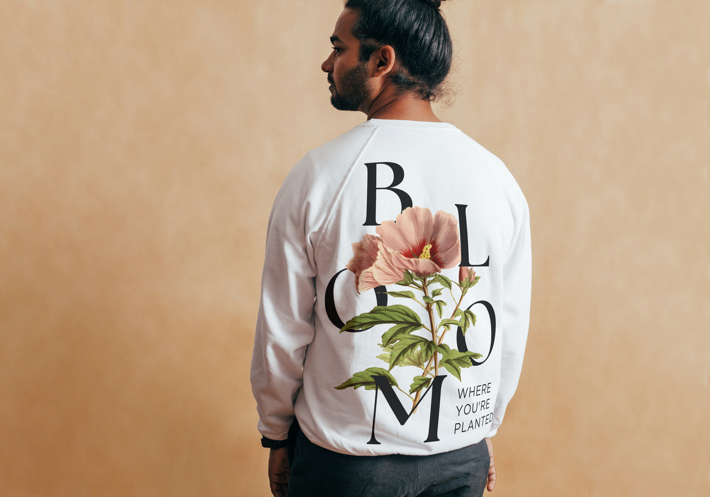 Bloom Sweatshirt