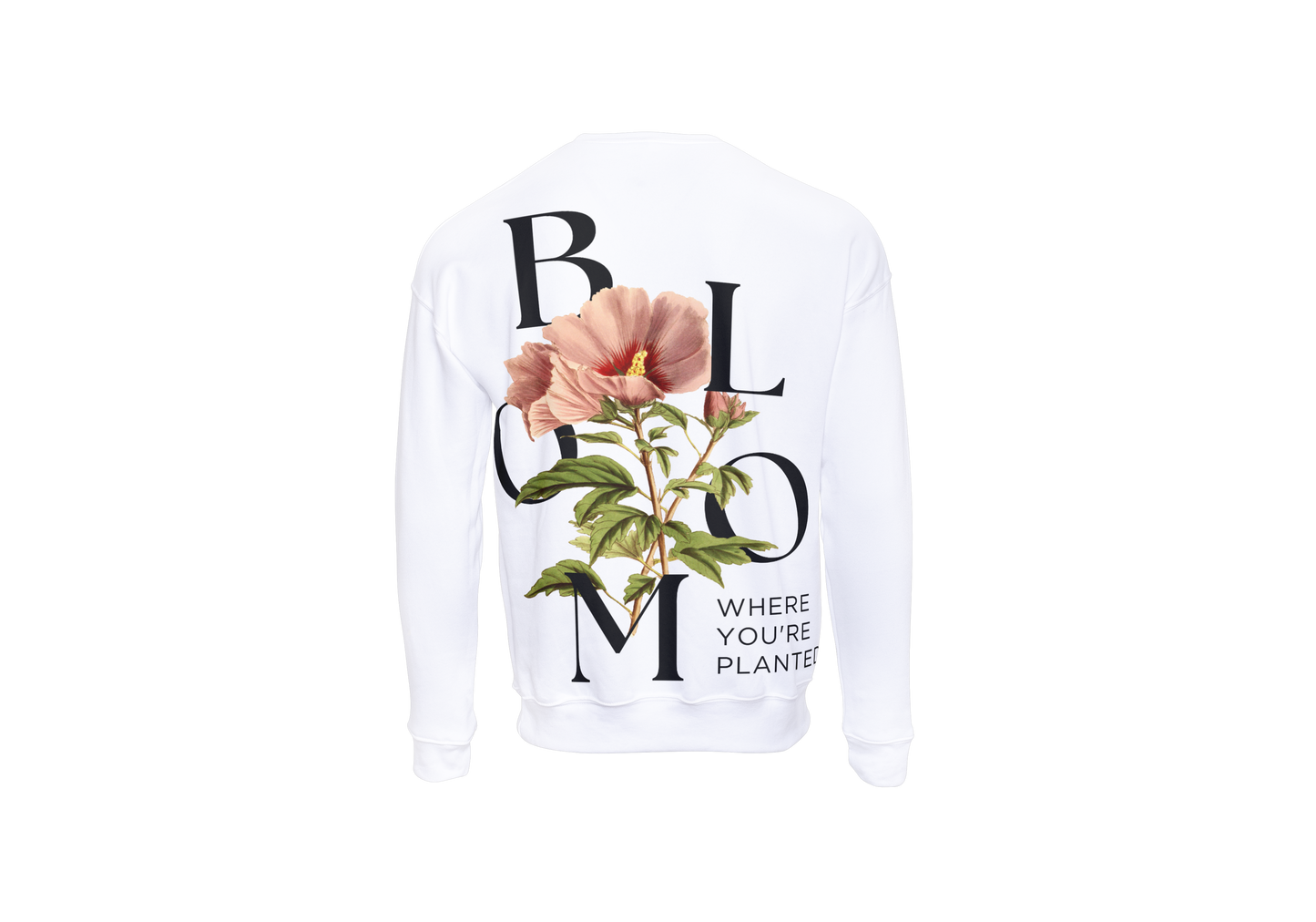 Bloom Sweatshirt