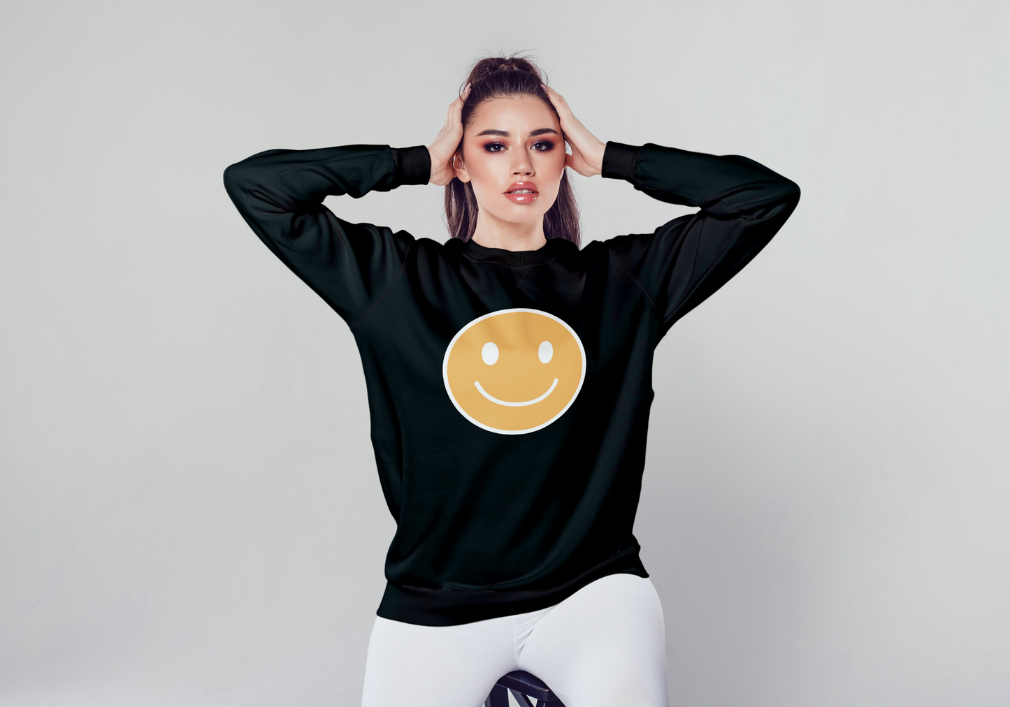 Bloom Sweatshirt