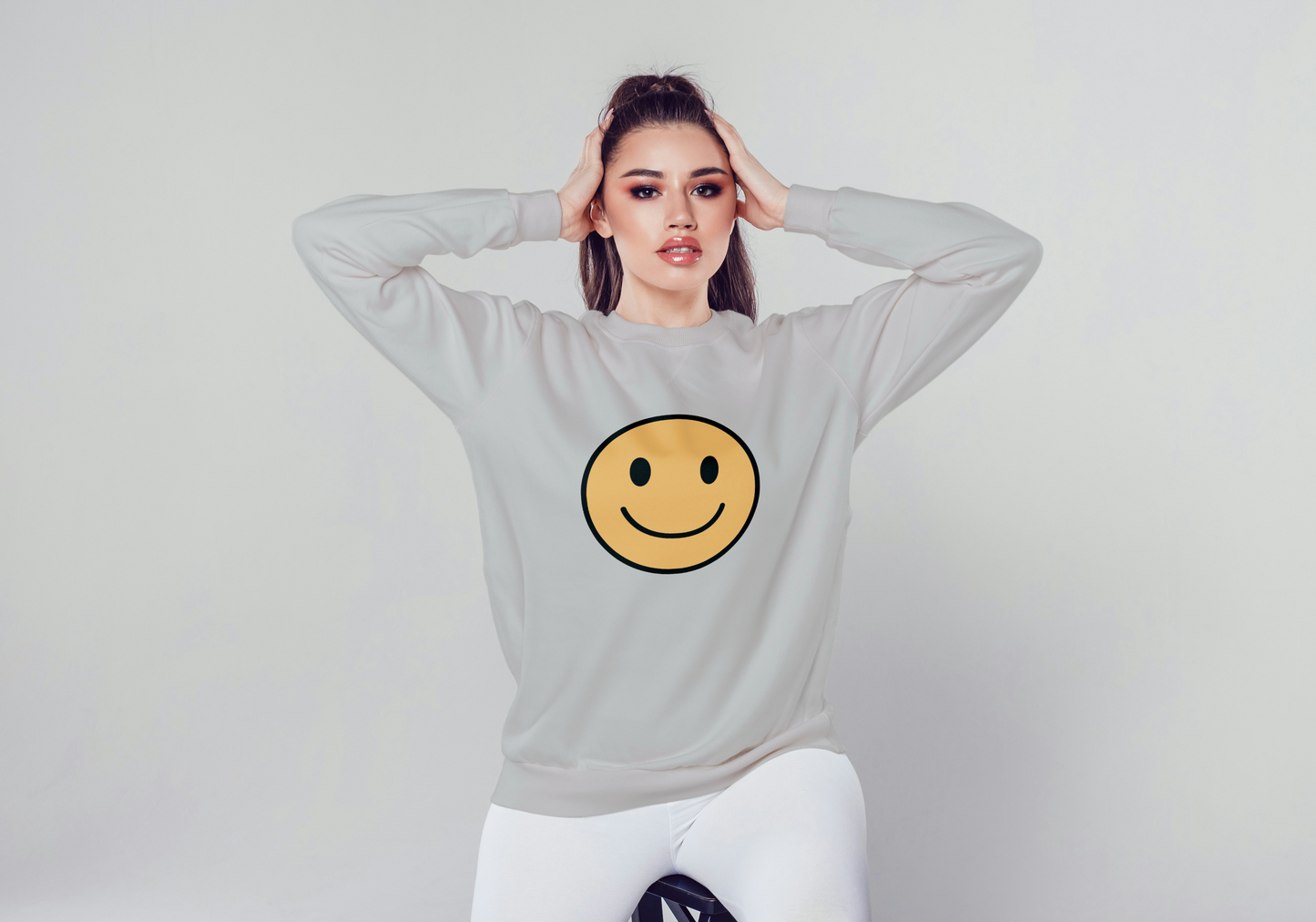 Bloom Sweatshirt