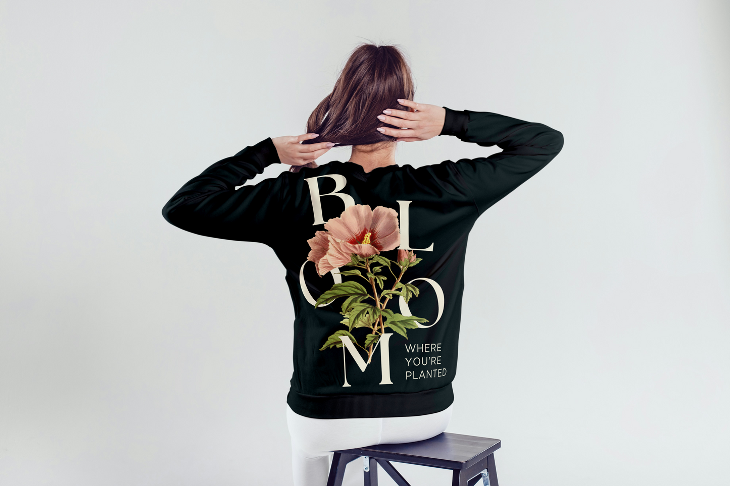 Bloom Sweatshirt