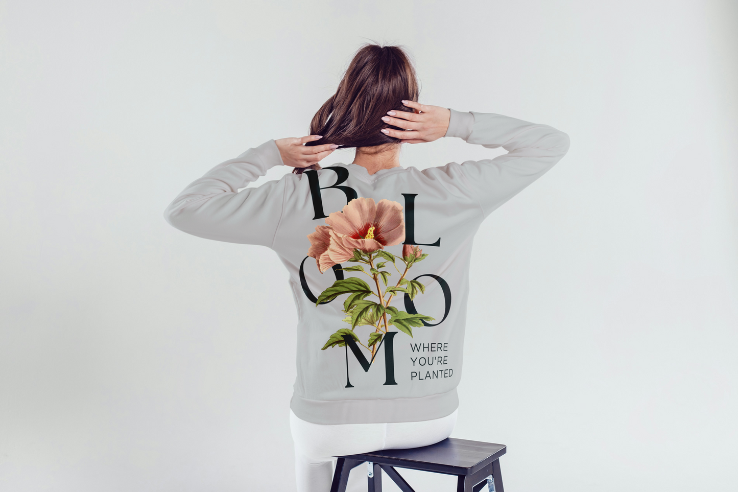 Bloom Sweatshirt