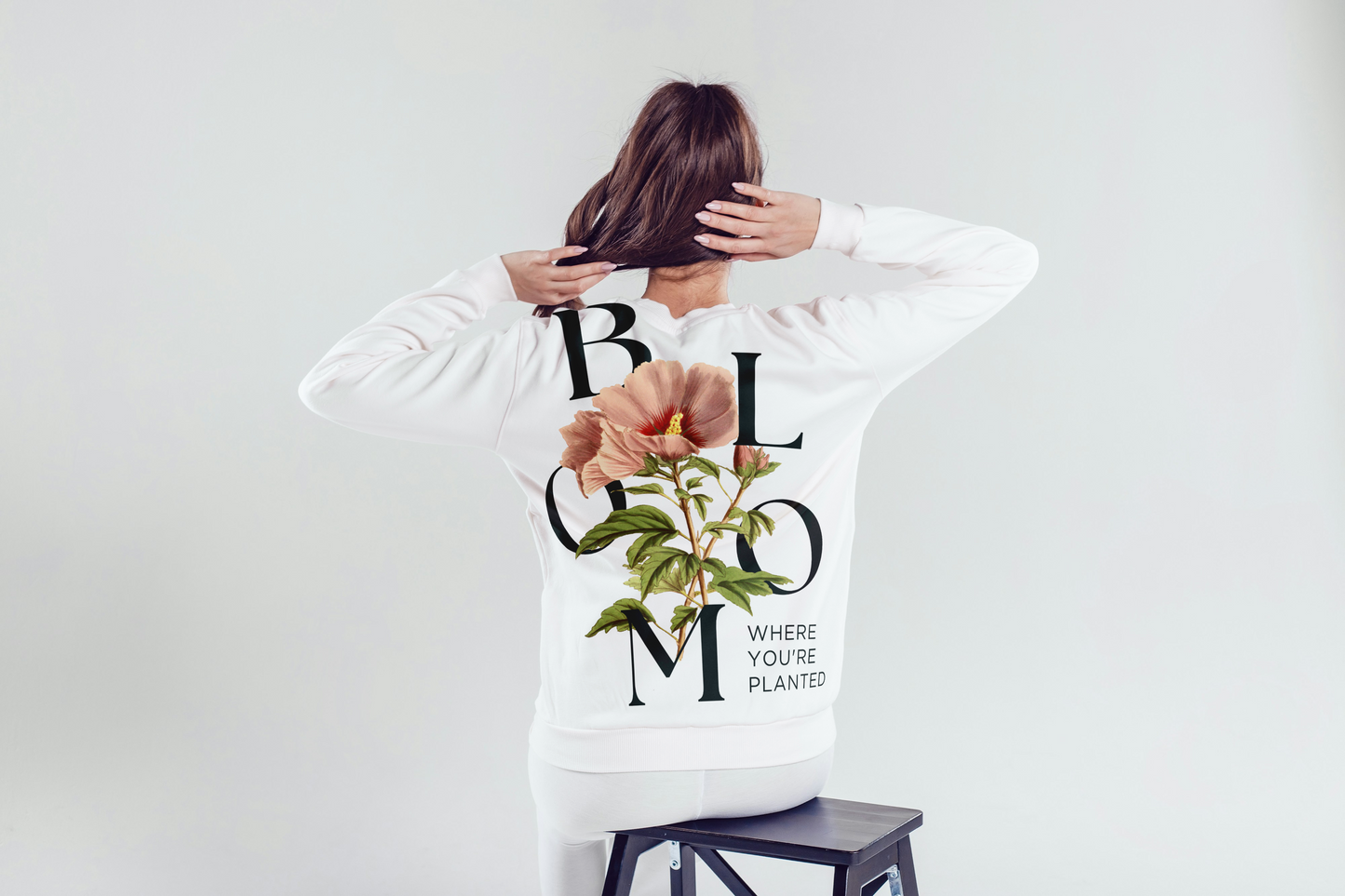 Bloom Sweatshirt