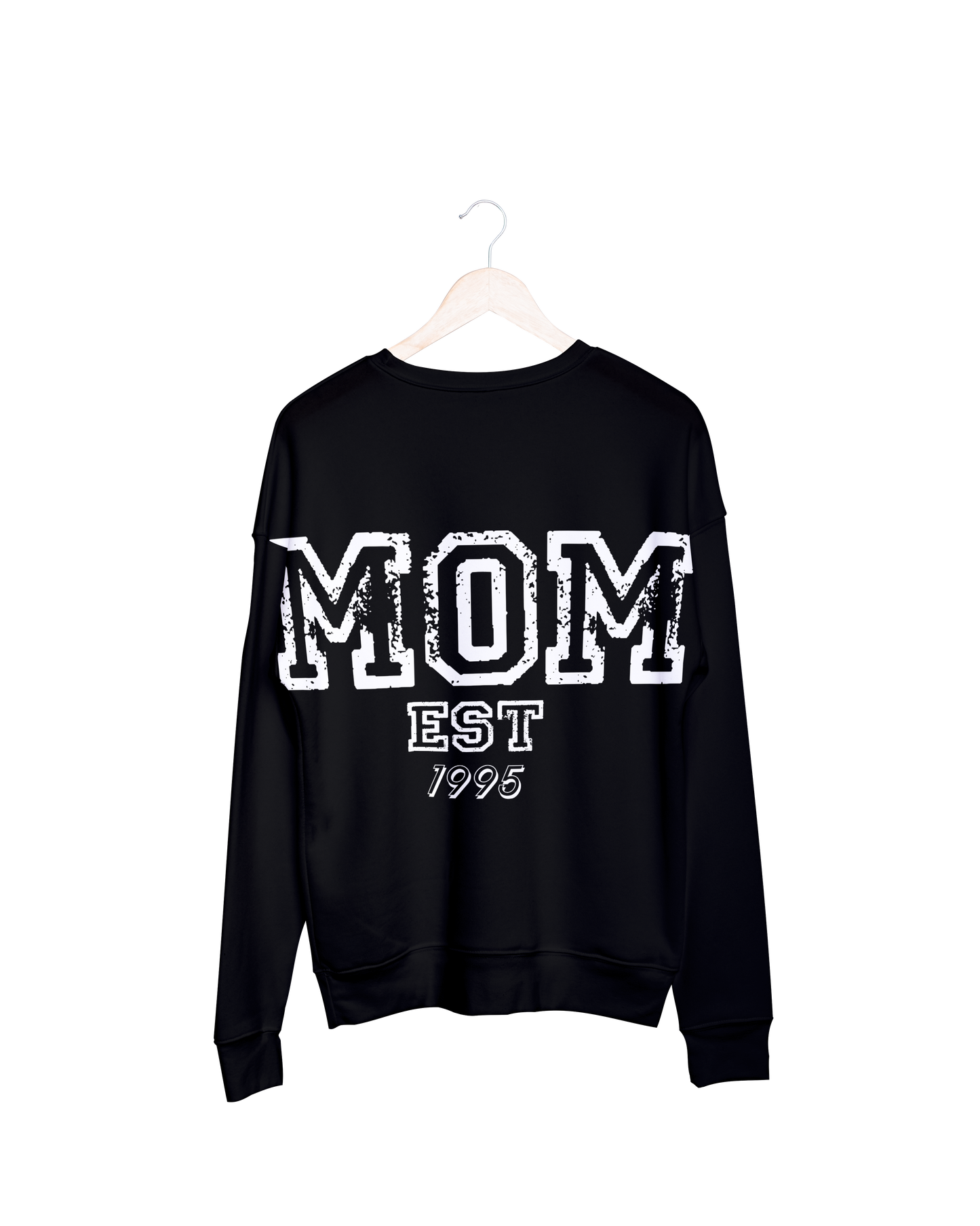 Mom Sweatshirt