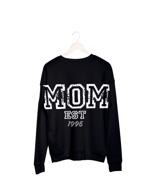 Mom Sweatshirt