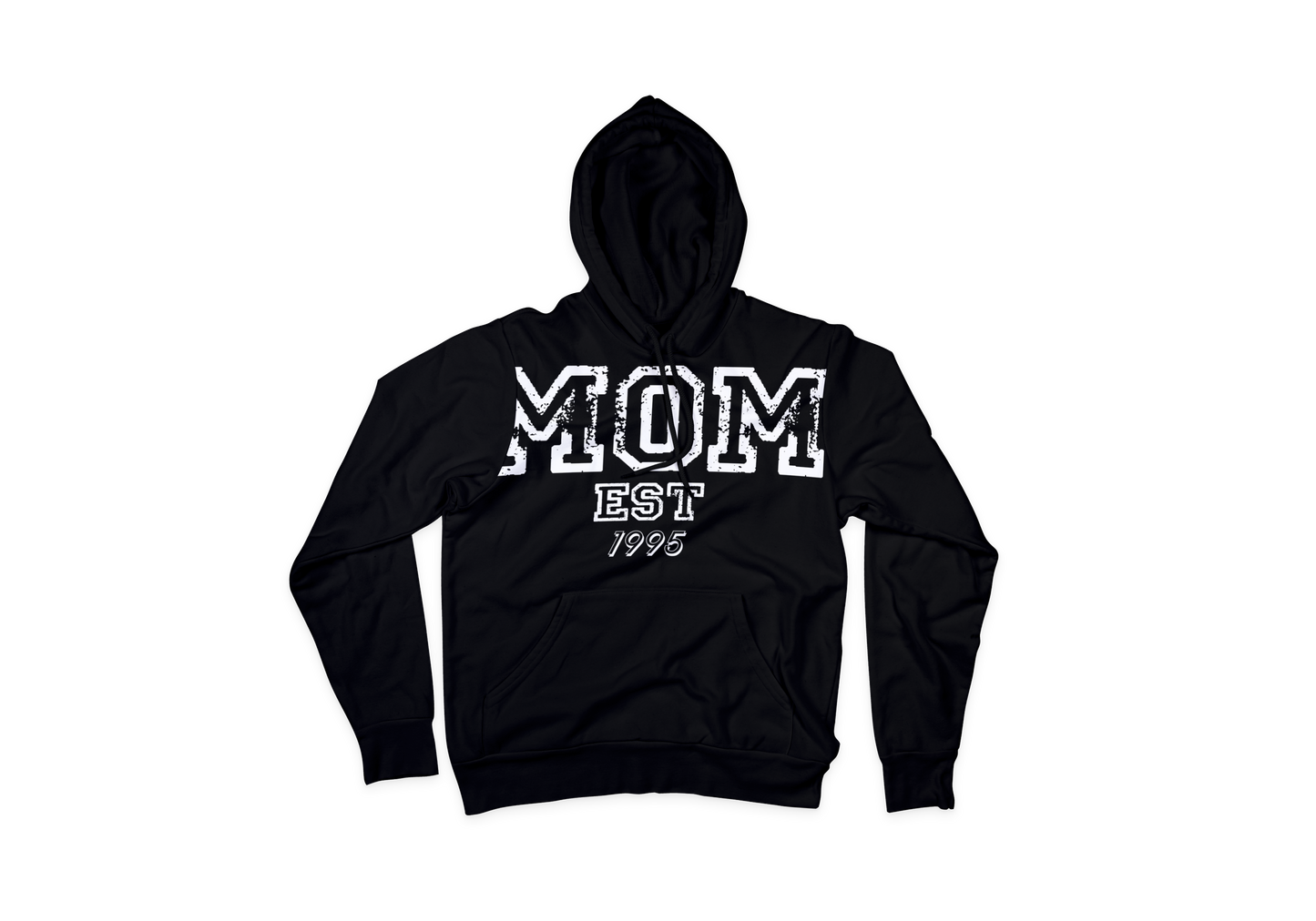 Mom Hoodie