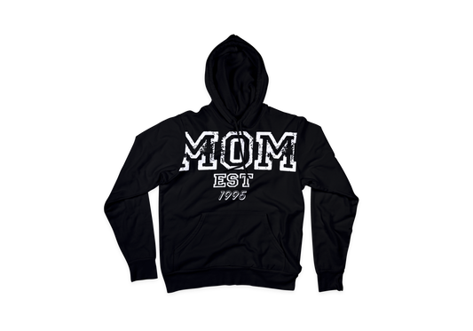 Mom Hoodie