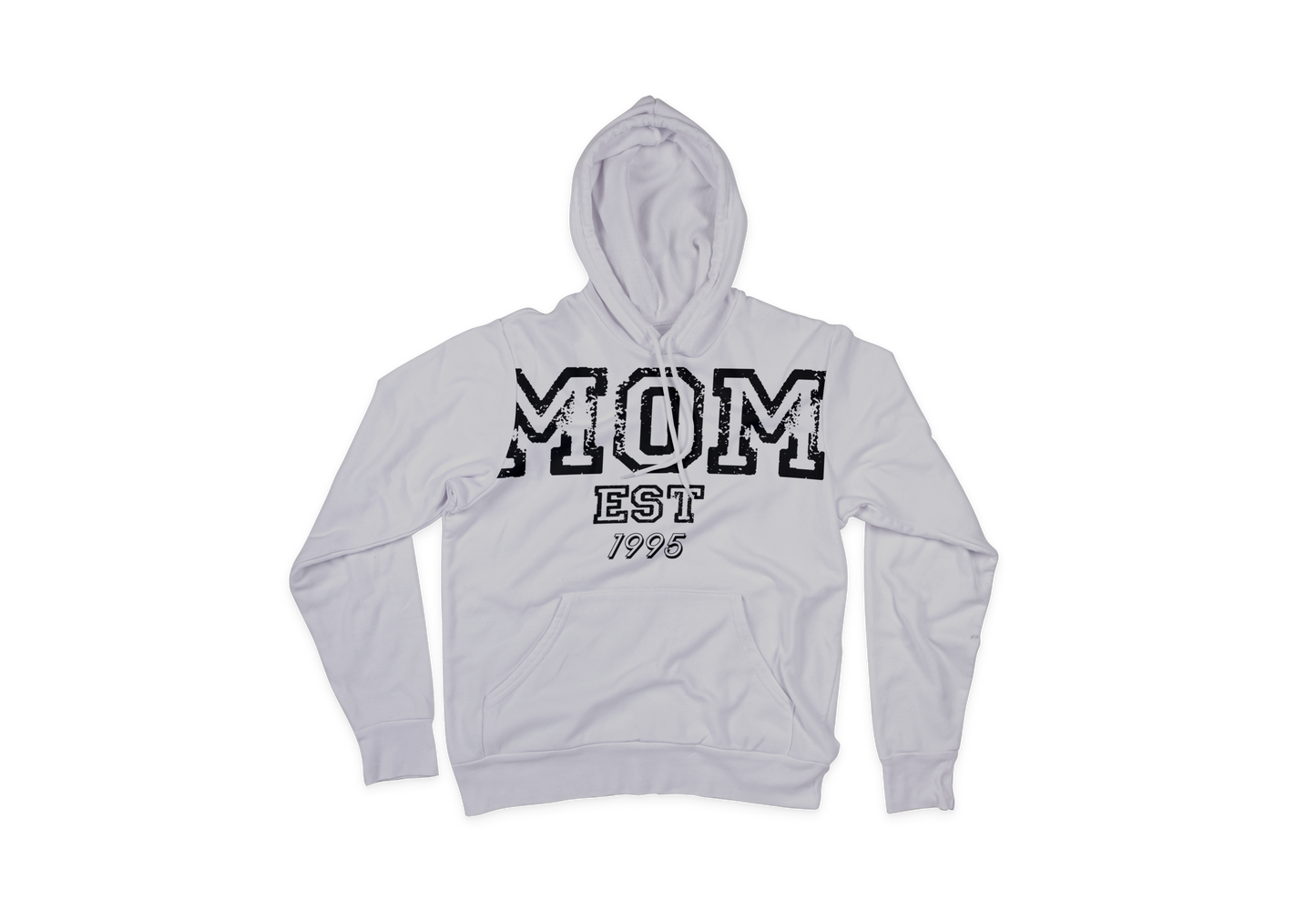 Mom Hoodie