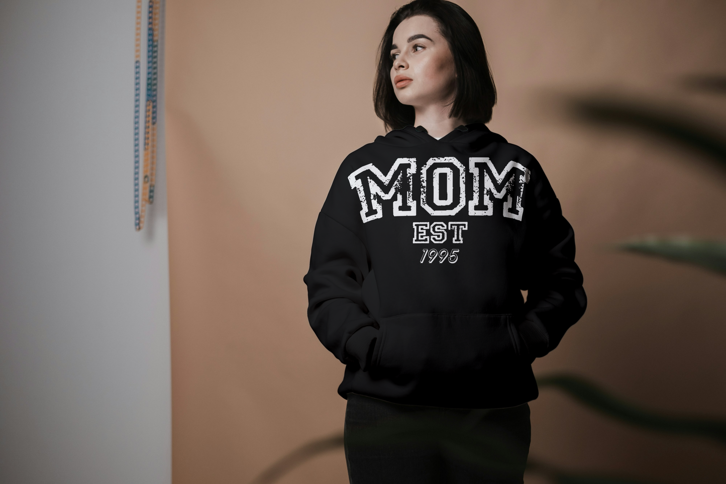 Mom Hoodie