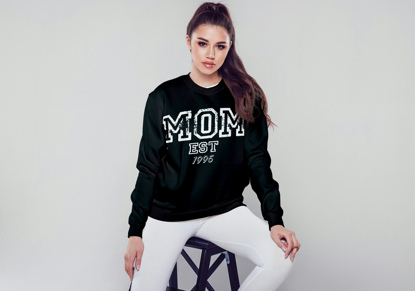 Mom Sweatshirt