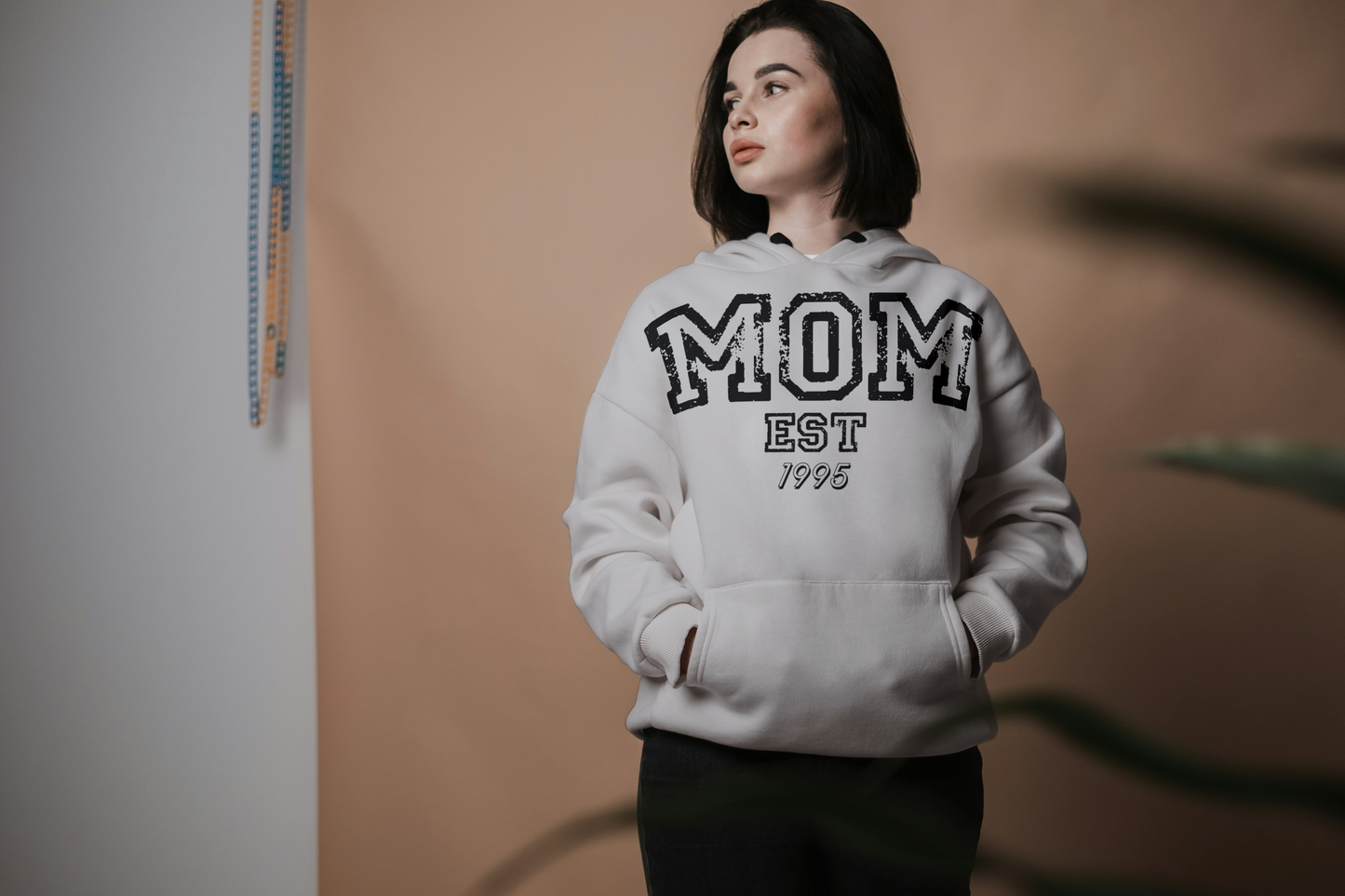 Mom Hoodie