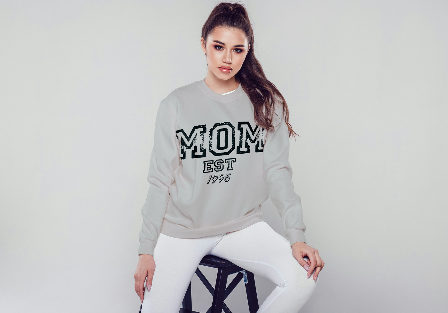 Mom Sweatshirt