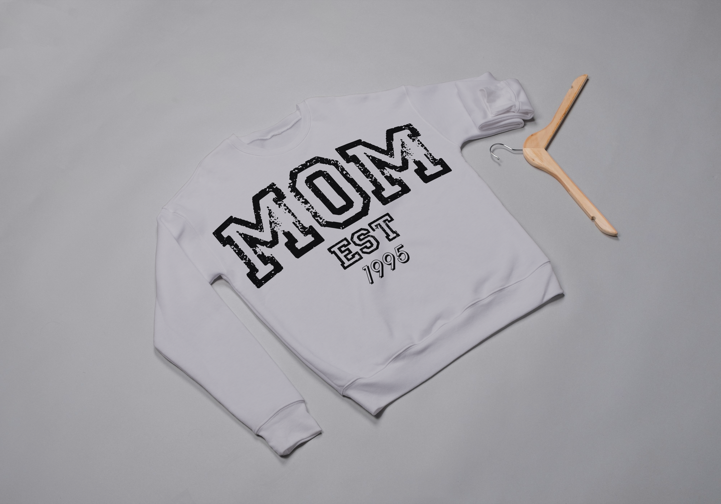 Mom Sweatshirt