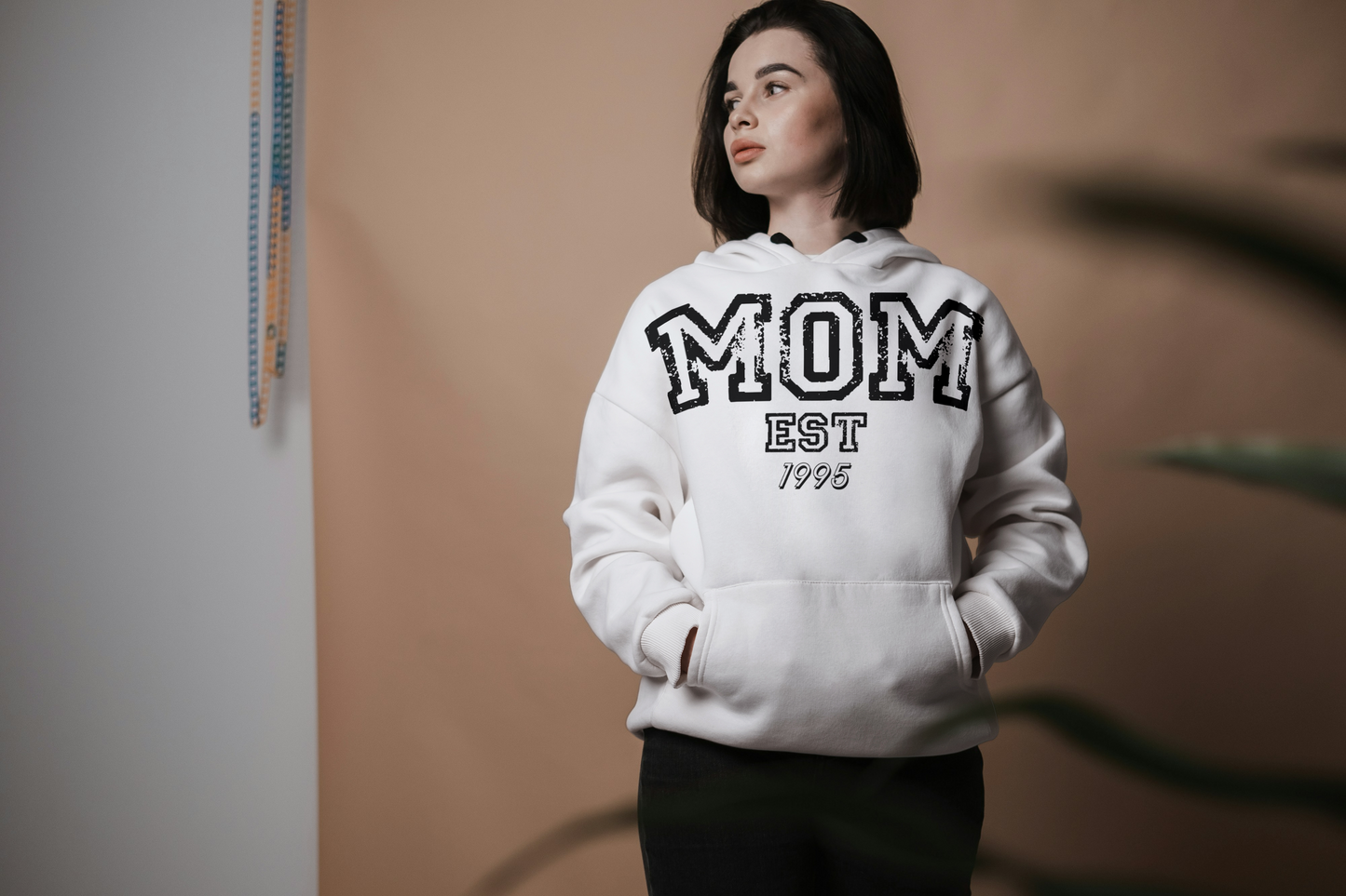 Mom Hoodie