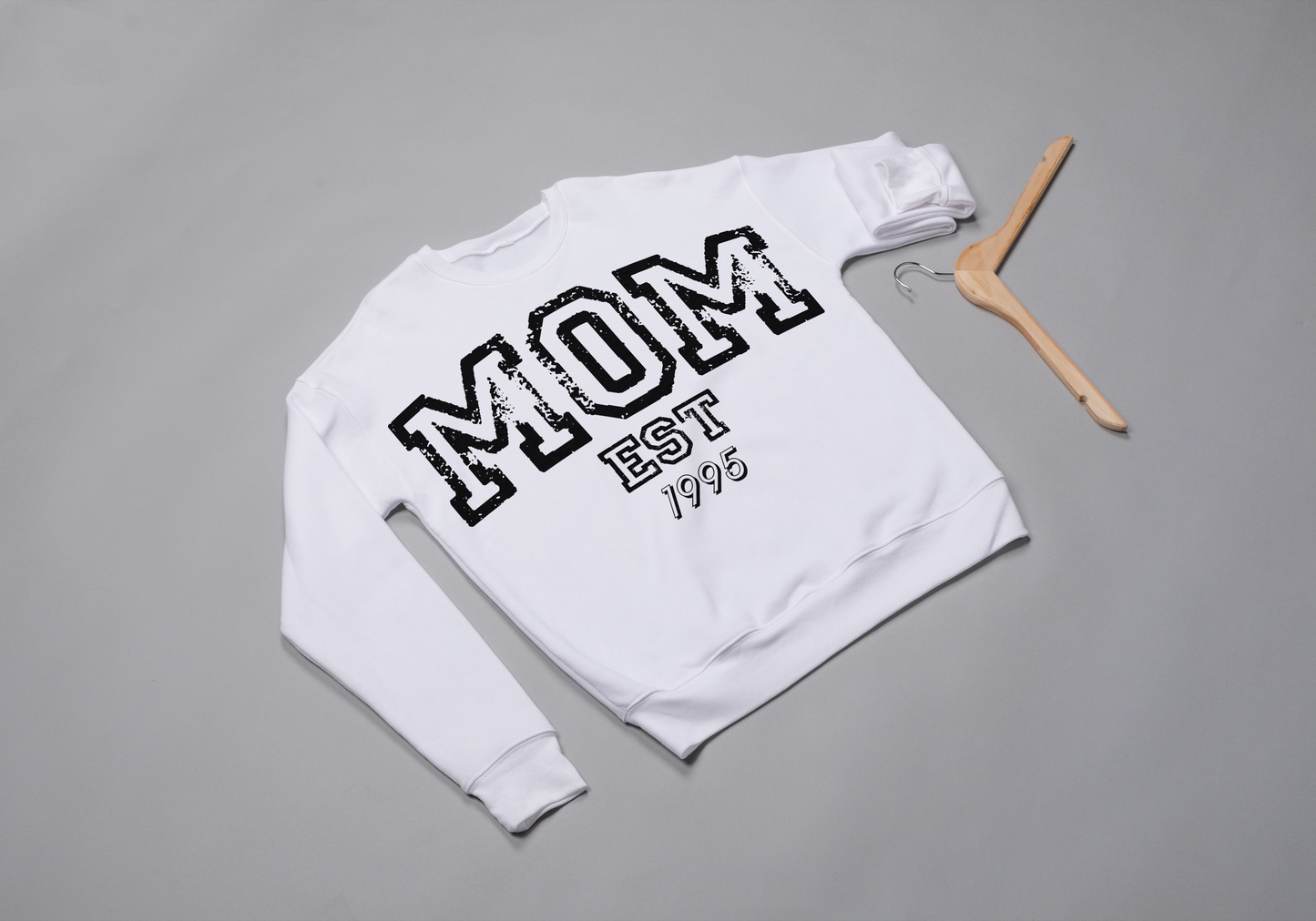 Mom Sweatshirt